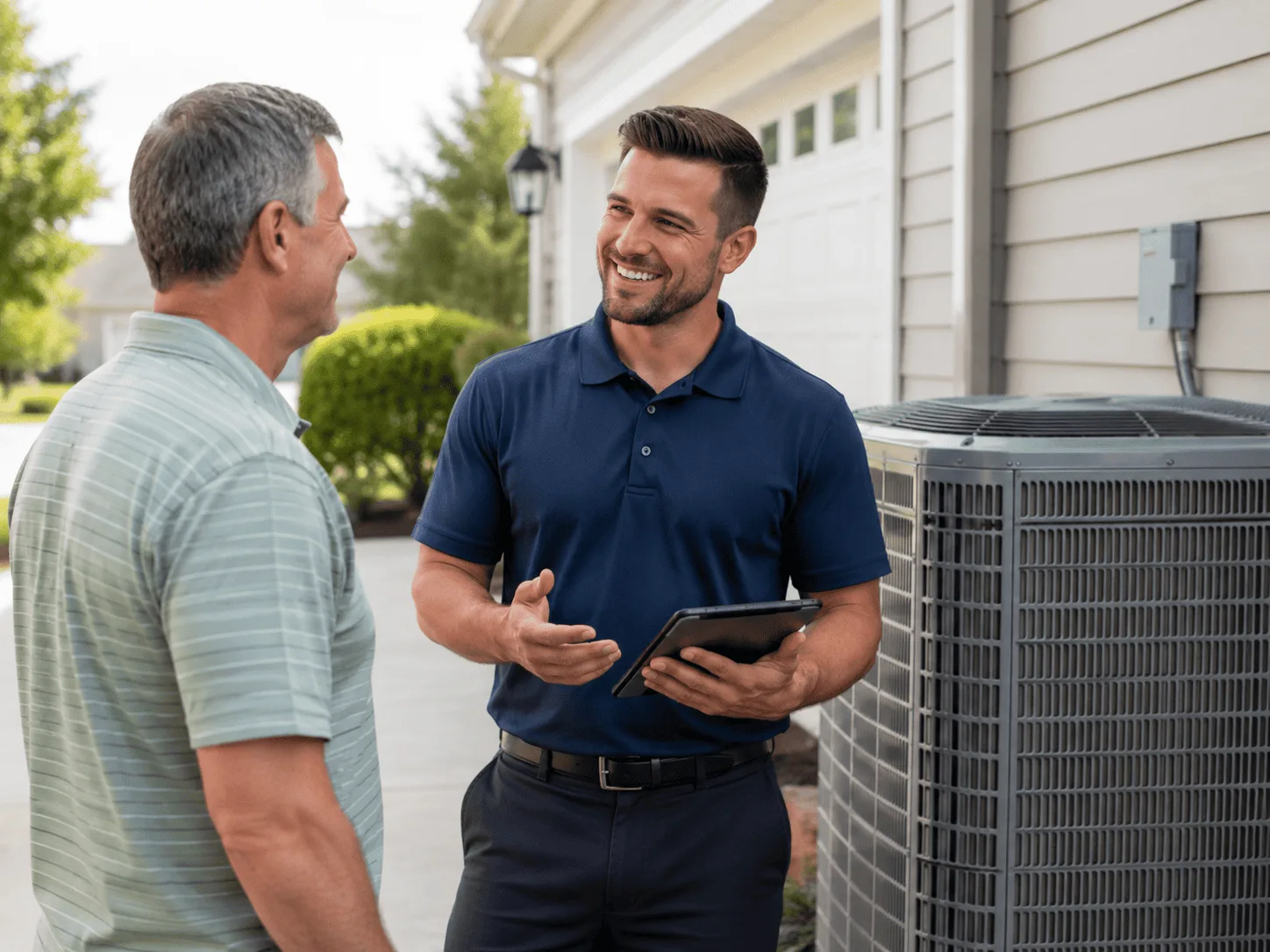 Heat Pump Installation Freeport, KS FAQs